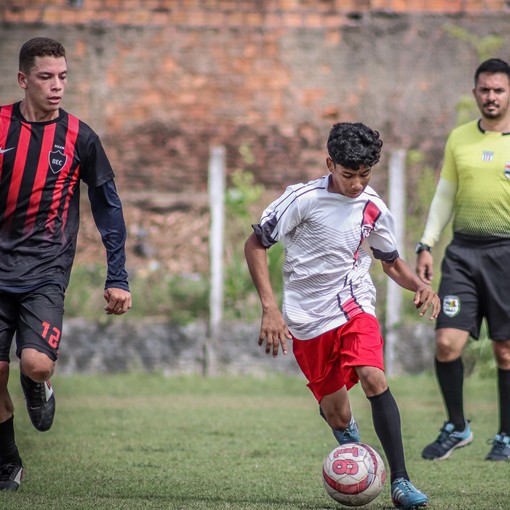 Event cover ATLETICO C. X BELEM