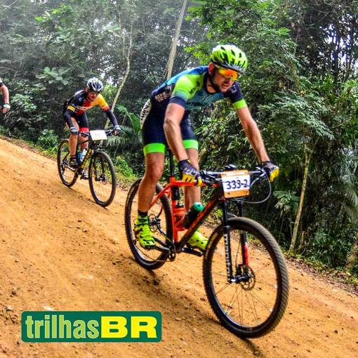 Portada del evento Desafio Blumenau de Mountain Bike