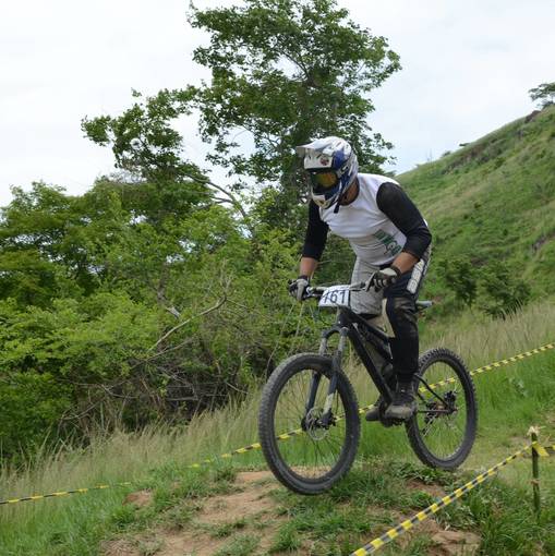 Event cover Estadual Down Hill - FECIERJ 
