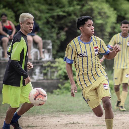 Event cover F. BARIRI x ESPIRITO S. SUB17