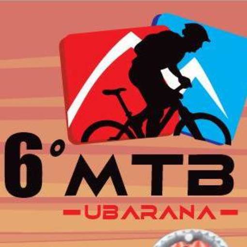 Event cover 6 MTB Ubarana