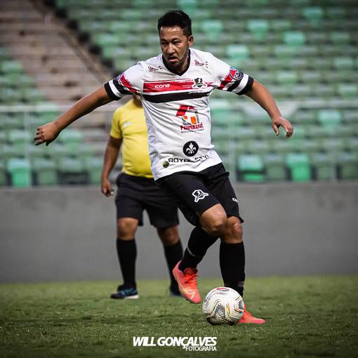 Event cover Amigos do Esporte x Amigos do Claudinho