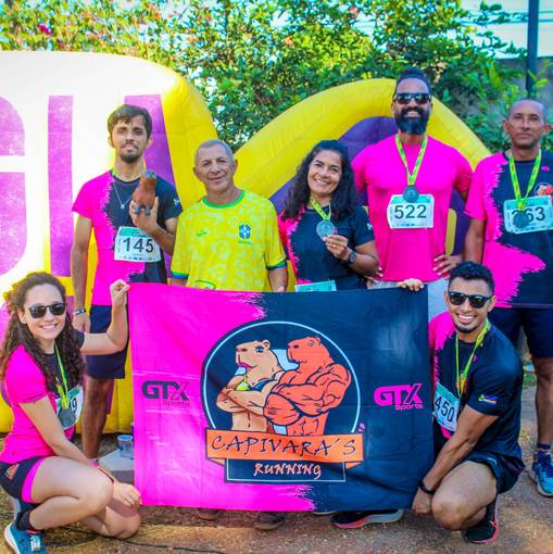 Event cover 2ª CORRIDA ROTA DO PEIXE