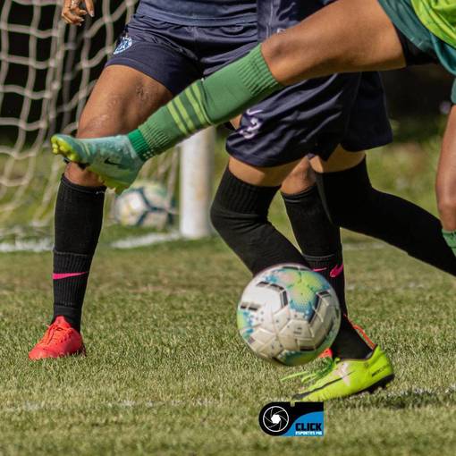 Event cover AMISTOSO FEMININO - JUVENTUS LG x AMERICA FUTEBOL CLUBE