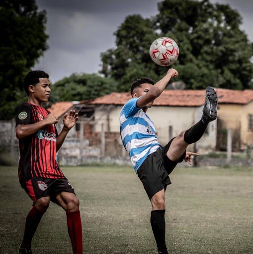 Event cover Unidos x Santa F