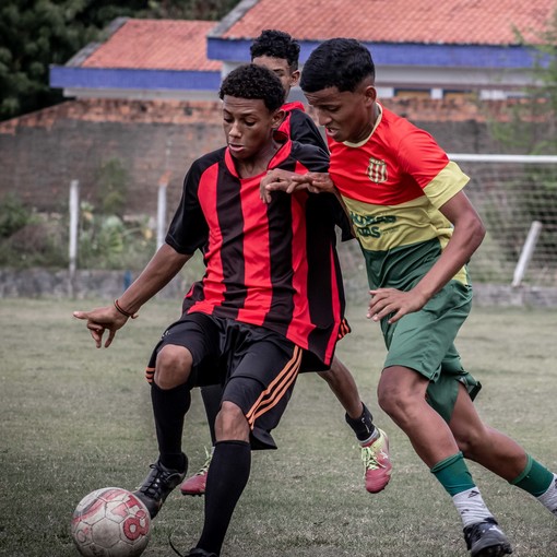 Event cover Sampaio x Belm 