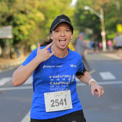 Event cover 4ª Maratona de Campinas