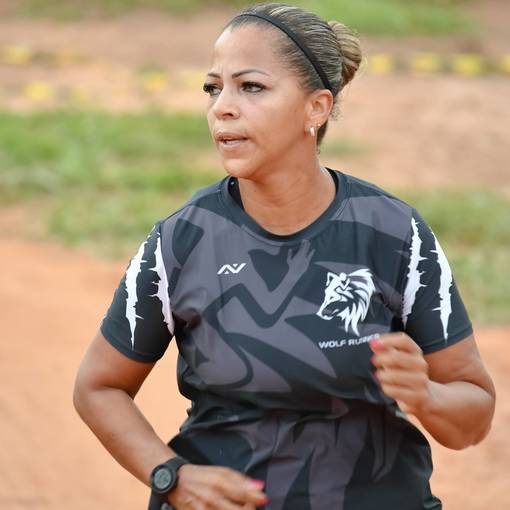 Event cover 7K Trail Run 