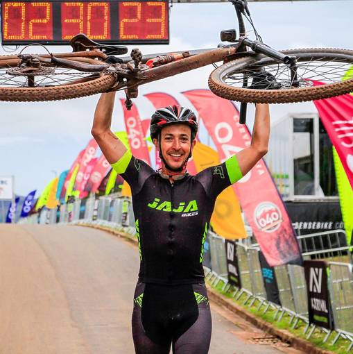 Event cover MTB WEEKEND - Desafio Novalimense de Maratona XCM