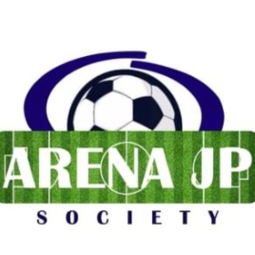 Event cover Arena JP - Treino Segunda - 19 as 20