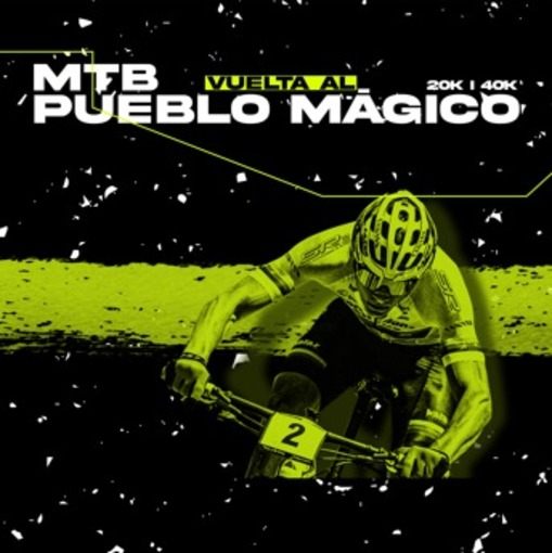 Event cover Vuelta al pueblo m�gico 🚵🏻🚵🏻‍♀️