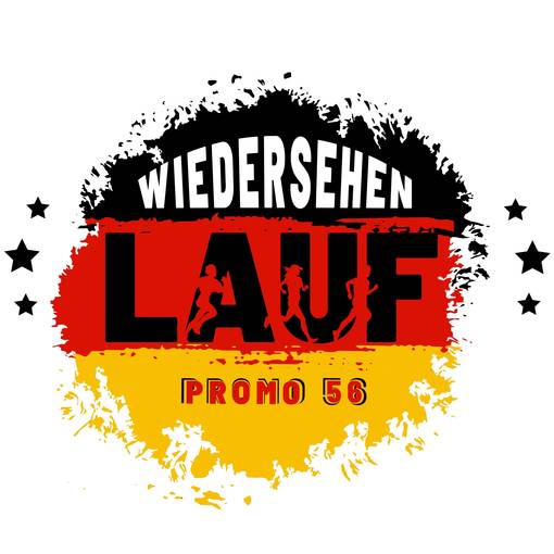Capa do evento WEIDERSEHEN LAUF 2022🏃🏻🏃🏼‍♀️
