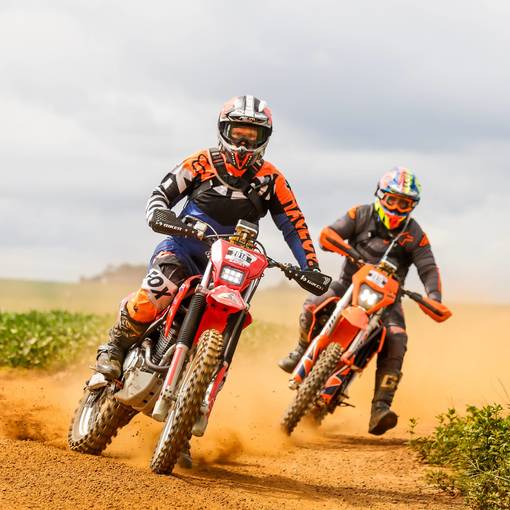 Event cover 17º Enduro da Soja 