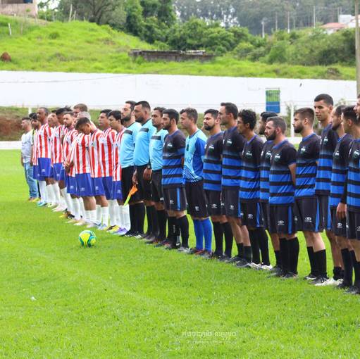 Event cover FINAL MUNICIPAL CALDAS X MATO DENTRO