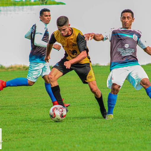 Event cover jogo abaiara 