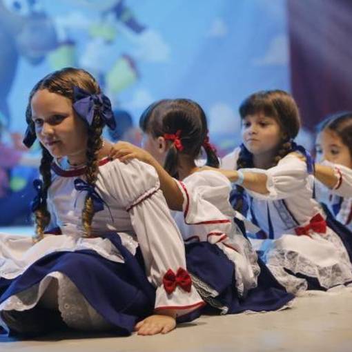 Event cover Encerramento - Semear