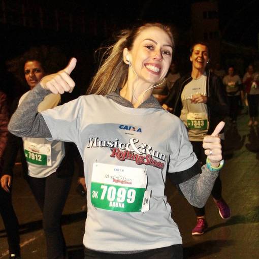 Event cover Rolling Stone Music & Run