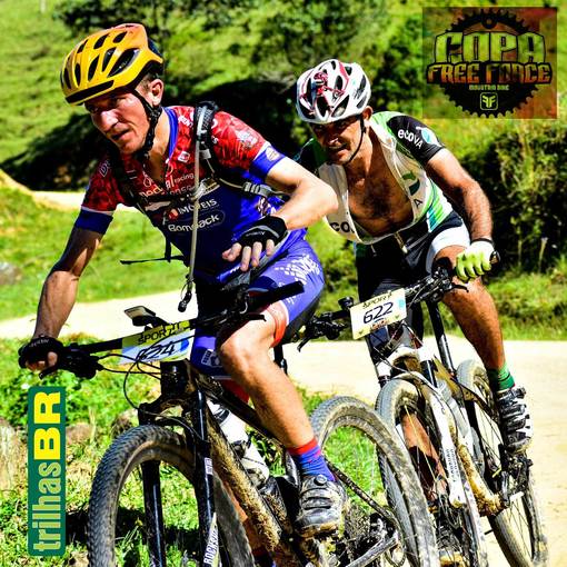 Event cover 2� Etapa da Copa Free Force de Mountain Bike