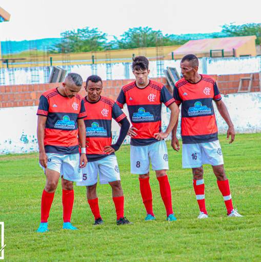 Event cover jogo flamenguinho X altovemerlho
