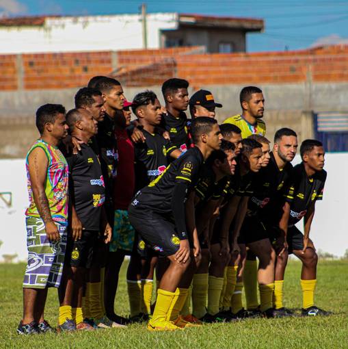 Event cover jogo Marechal X Valencia