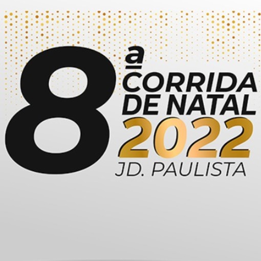 Event cover 8 CORRIDA DE NATAL