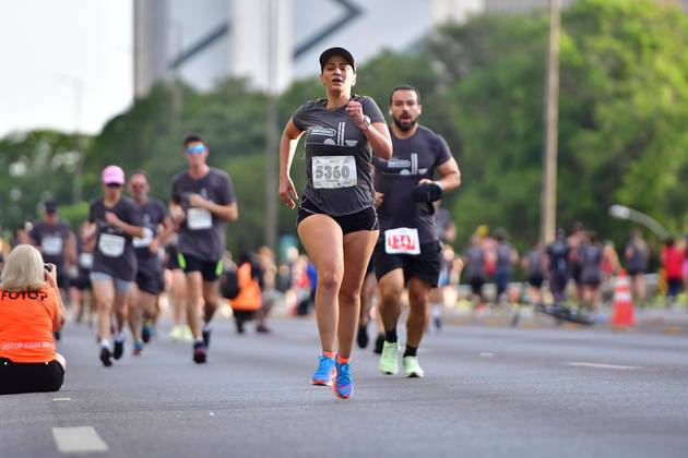 Event cover SANTANDER TRACK&FIELD RUN SERIES - Esplanada dos Minist�rios