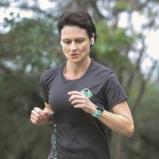 Capa do evento TREINO PARQUE BARIGUI - 17/12/22