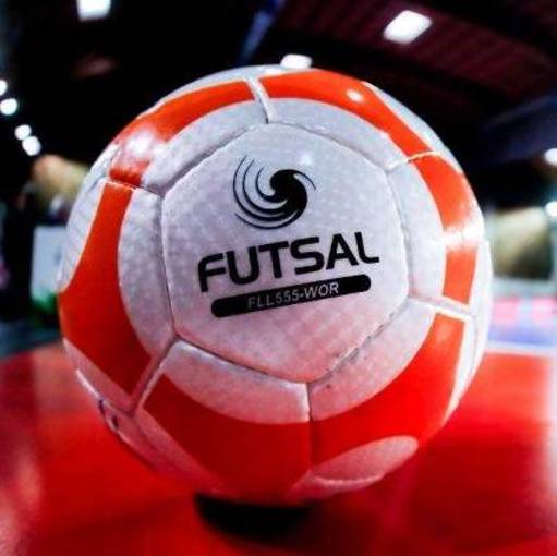 Event cover FUTSAL HEBRAICA