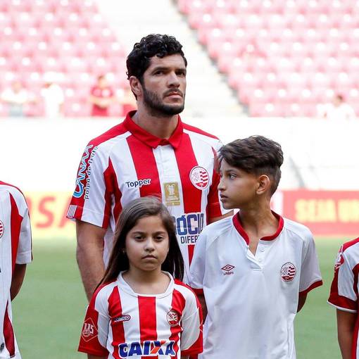 Event cover Nautico X Bahia - Copa do Nordeste 2018