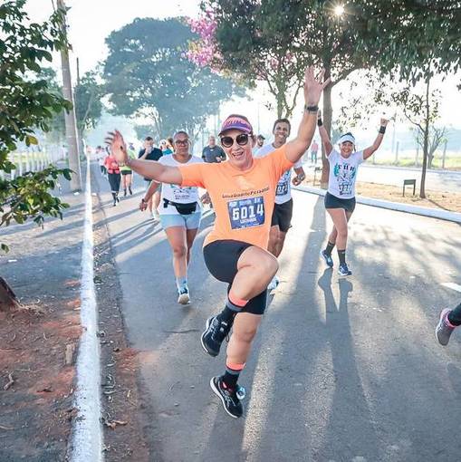 Event cover Nova Odessa Running 2023