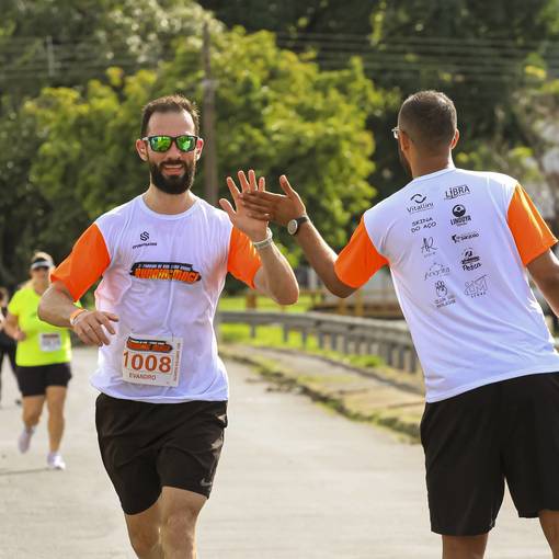 Event cover 2� Running Mogi