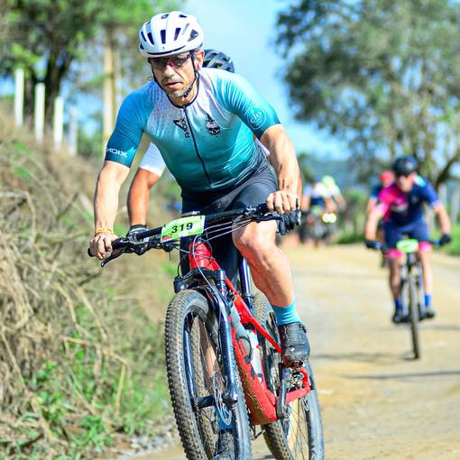 Event cover DR MTB RACE 2023 - 3 Etapa - Santa Isabel