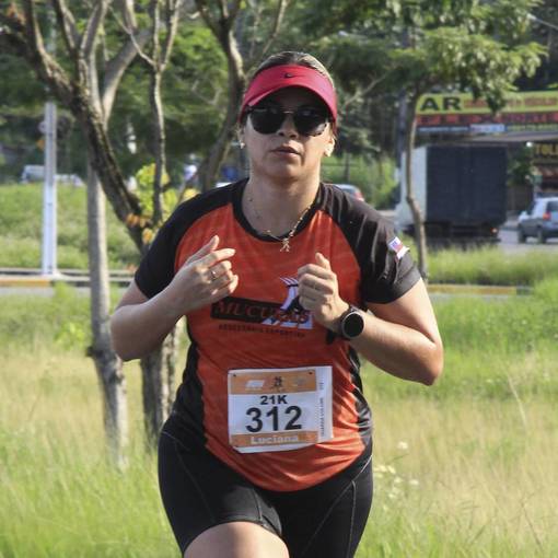 Event cover RUN UP - Desafio Flores