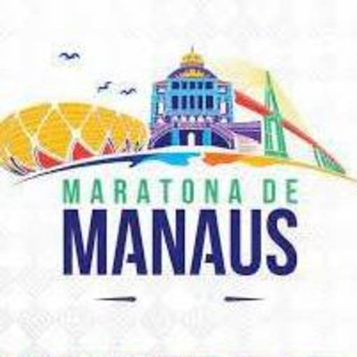 Event cover Maratona Internacional de Manaus 2023