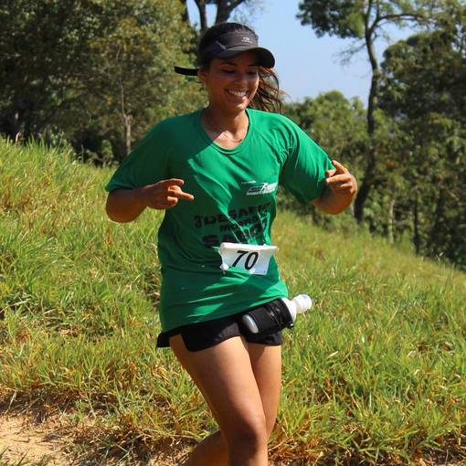 Event cover 3º Desafio Morro do Saboó 16K 