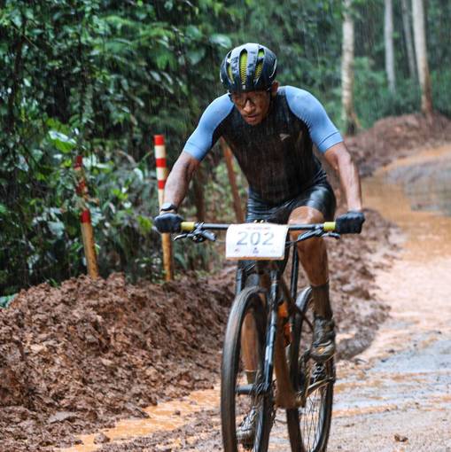 Event cover 29 Corrida de So Sebastio 2023 - Corrida Rstica e MTB