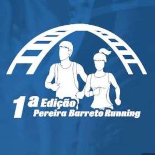 Event cover 1 Edio Pereira Barreto Running
