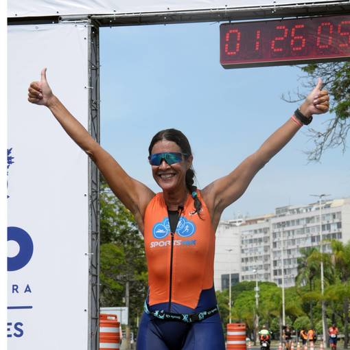 Event cover Rio Duathlon  - Enseada de Botafogo
