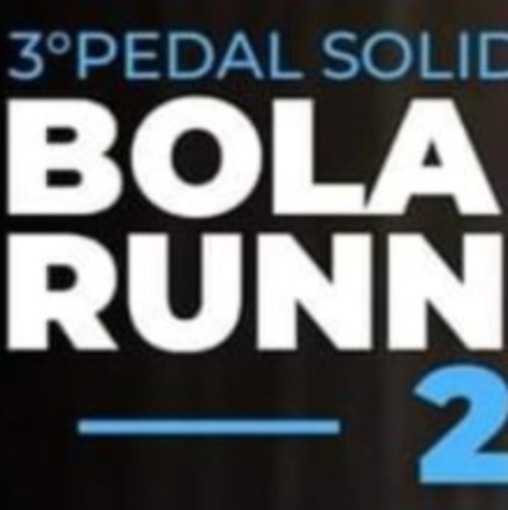 Event cover Bola Runner