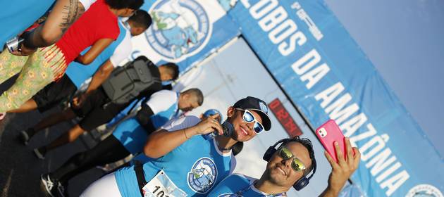 Event cover 5� Corrida dos lobos