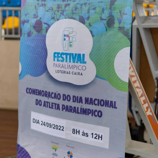 Event cover FESTIVAL PARALMPICO_PORTO_VELHO-RO