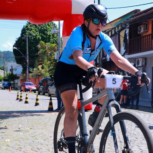 Event cover Estadual de MTB - XCM Gravel