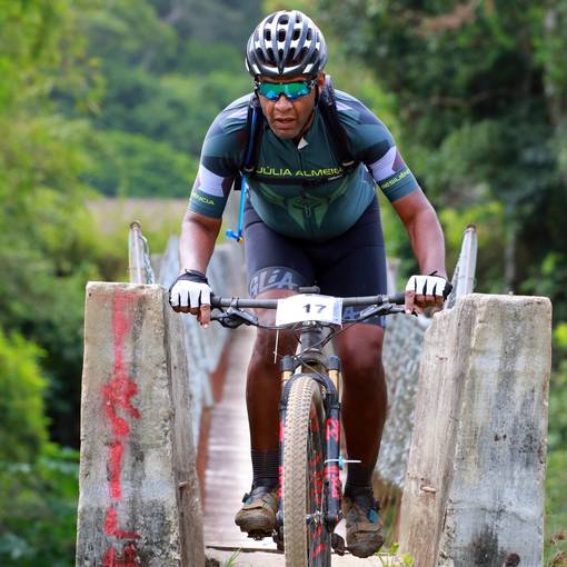 Event cover Estadual de XCM e I-bike Casimiro de Abreu