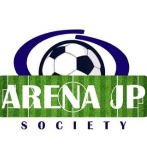 Event cover Arena JP - 12/01/2023