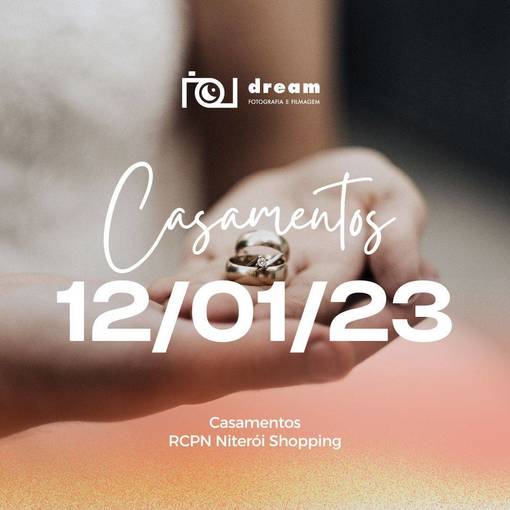 Event cover Casamento RCPN - Nit 17