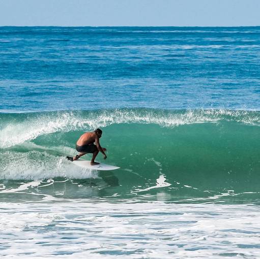 Event cover SURF SESSION MARESIAS