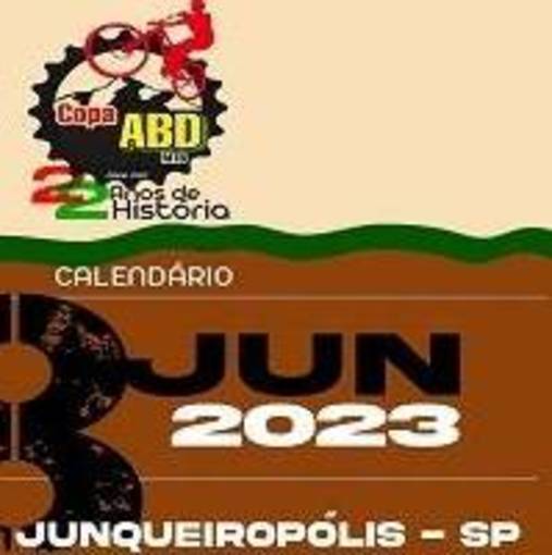 Event cover Copa ABD MTB Junqueirpolis - 3 Etapa