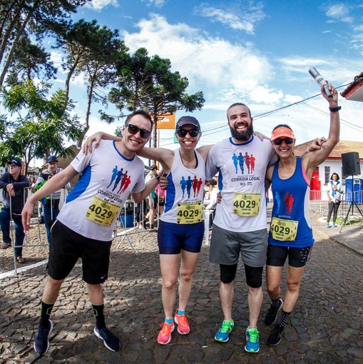 Event cover 2� Esquenta Maratona Revezamento- Ex�rcito 2023