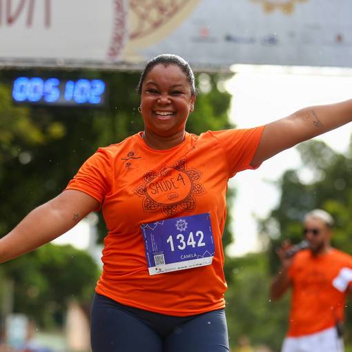 Event cover Circuito Sa�de 4 - Etapa Piracicaba