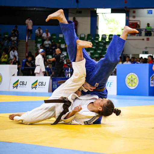 Event cover MEETING NACIONAL 04/02 - SUB 18 E SUB 21 - CBJ 